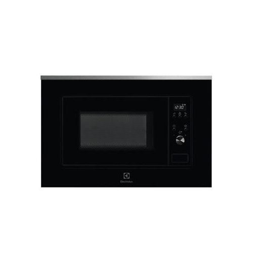 Micro-ondes posable Electrolux LMS2173EMX 700 W Noir État correct N/A reconditionné disponible sur Fnac