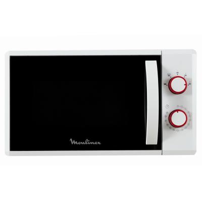Micro-ondes posable Moulinex MO20MSWH 800 W Blanc État correct - 63,99 € Micro-ondes posable Moulinex MO20MSWH 800 W Blanc État correct Moulinex reconditionné disponible sur Fnac | Dero