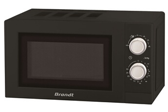 Micro-ondes posable SM2016B Très bon état Brandt reconditionné disponible sur Darty | Dero