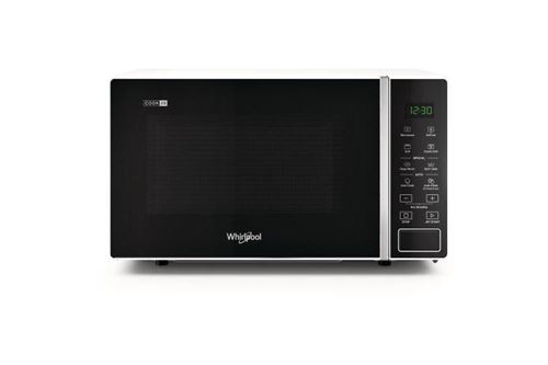 Micro-ondes posable Whirlpool MWP203W 700 W Blanc État correct reconditionné disponible sur Fnac