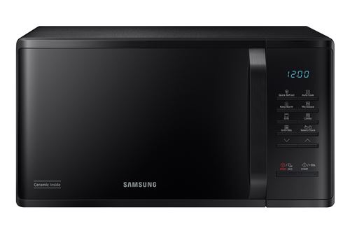 Micro-ondes Samsung MG23K3513AK Noir État correct reconditionné disponible sur Fnac