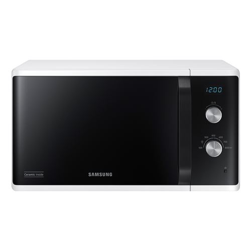 Micro-ondes SAMSUNG MS23K3614AW État correct Samsung reconditionné disponible sur Fnac