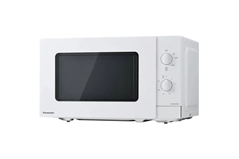 Micro-ondes SM21 20L 800W blanc Bon état Panasonic reconditionné disponible sur Darty | Dero