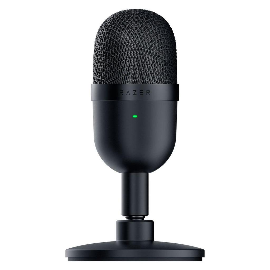 Acheter Micro PC Razer Seiren Mini Reconditionné - 42,00 € | Dero Micro PC Razer Seiren Mini Reconditionné Razer reconditionné disponible sur Backmarket | Dero