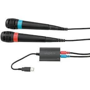 Voir photo 2 de Micro PC Sony Singstar | Dero Micro PC Sony Singstar Reconditionné Sony reconditionné photo 2 | Dero