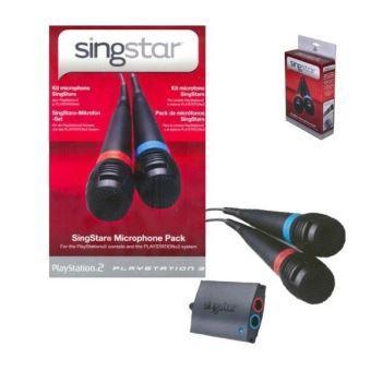 Voir photo 3 de Micro PC Sony Singstar | Dero Micro PC Sony Singstar Reconditionné Sony reconditionné photo 3 | Dero