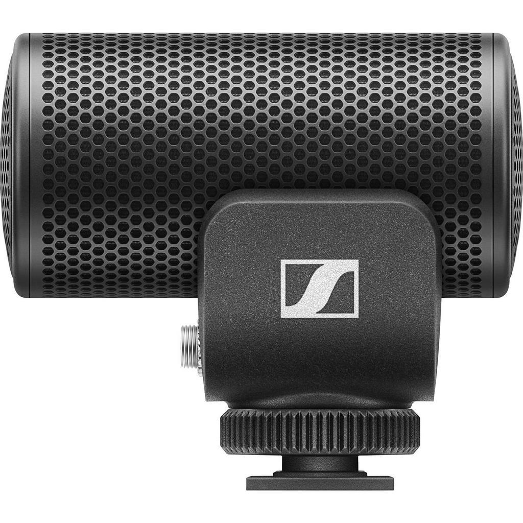 Micro Sennheiser MKE 200 Reconditionné - 89,00 € Micro Sennheiser MKE 200 Reconditionné Sennheiser reconditionné disponible sur Backmarket