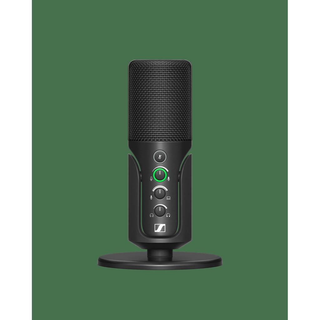 Micro Sennheiser Profile Reconditionné - 100,00 € Micro Sennheiser Profile Reconditionné Sennheiser reconditionné disponible sur Backmarket
