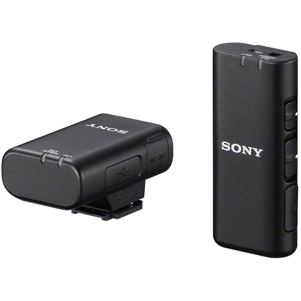 Acheter Micro Sony ECM-W2BT Reconditionné - 99,00 € Micro Sony ECM-W2BT Reconditionné Sony reconditionné disponible sur Backmarket