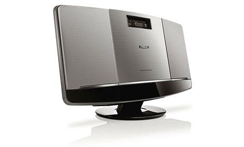 Microchaîne Bluetooth Philips BTM2056 BT État correct reconditionné disponible sur Fnac