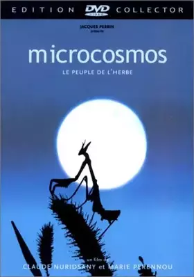 Microcosmos [Édition Collector] - Marie Pérennou Occasion reconditionné disponible sur Ammareal