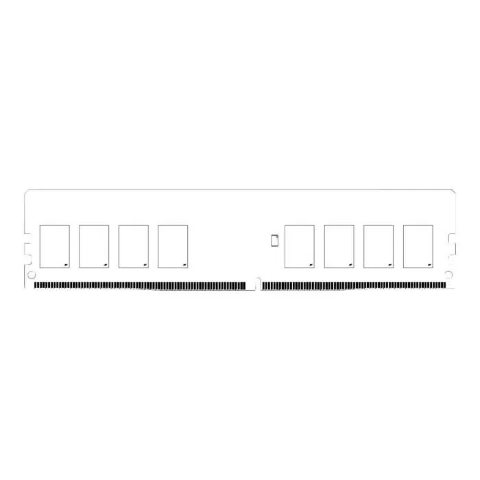 Micron DDR4 8 Go DIMM 288 broches 2666 MHz - PC4-21300 CL19 1.2 V mémoire sans tampon non ECC Reconditionné - 59,99 € Micron DDR4 8 Go DIMM 288 broches 2666 MHz - PC4-21300 CL19 1.2 V mémoire sans tampon non ECC Reconditionné Crucial reconditionné disponible sur Cdiscount Seconde Vie