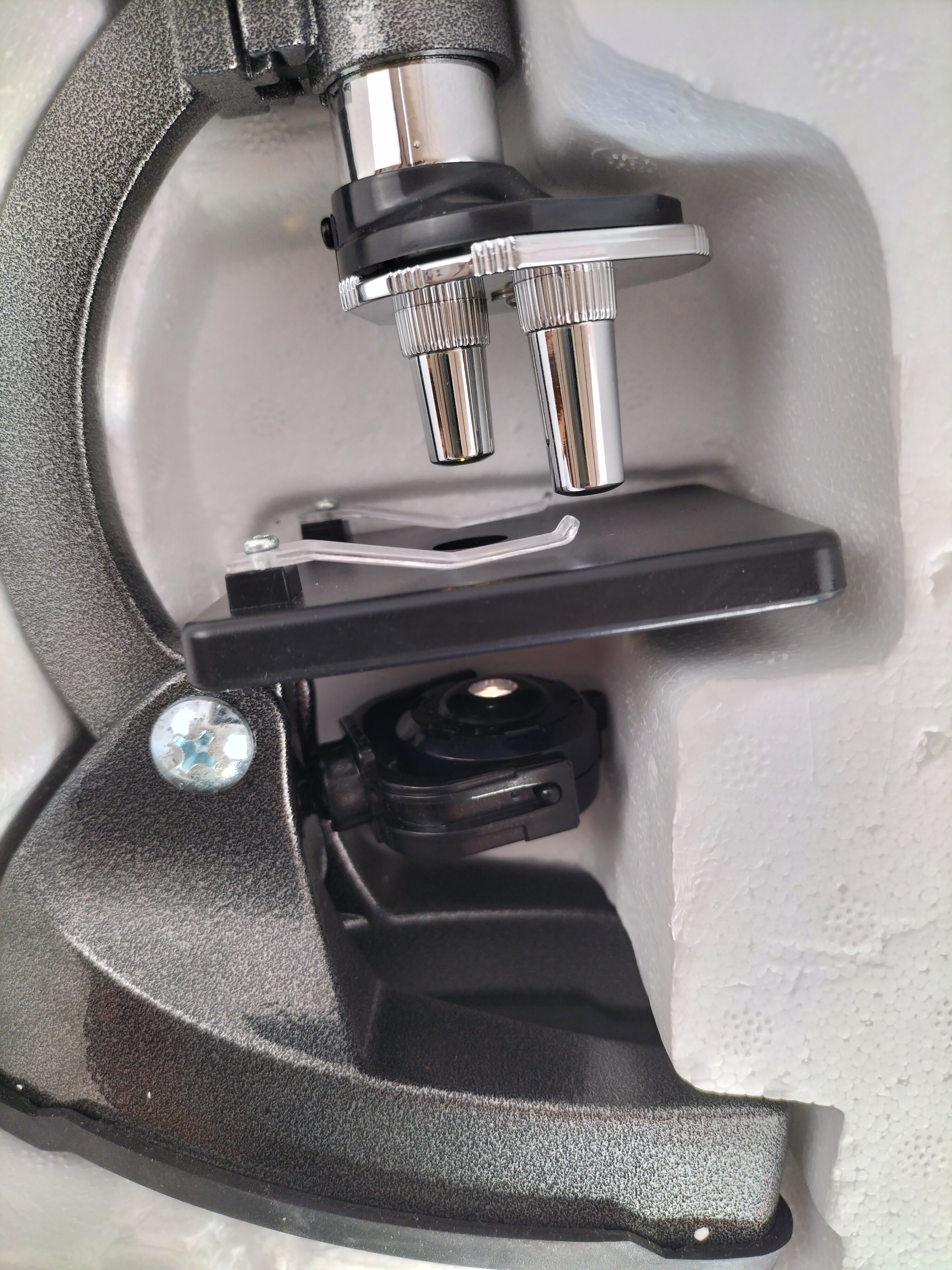 Voir photo 13 de 🔬✨ Microscope enfant BUKI France – Kit scientifique complet 30 expériences ✨🔬 🔬✨ Microscope enfant BUKI France – Kit scientifique complet 30 expériences ✨🔬 reconditionné photo 13