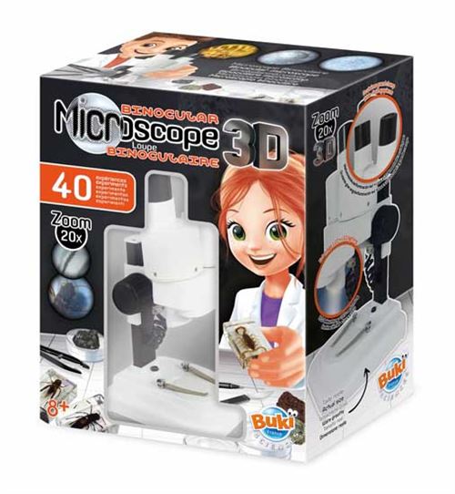 Acheter microscope stéréo 3d État correct - 26,00 € microscope stéréo 3d État correct N/A reconditionné disponible sur Fnac