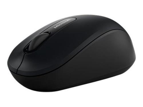 Microsoft Bluetooth Mobile Mouse 3600 - Souris Bluetooth Noire État correct Microsoft reconditionné disponible sur Fnac