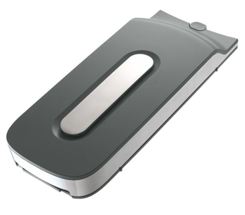 Microsoft Disque Dur 20 Go pour Xbox 360 État correct Microsoft reconditionné disponible sur Fnac