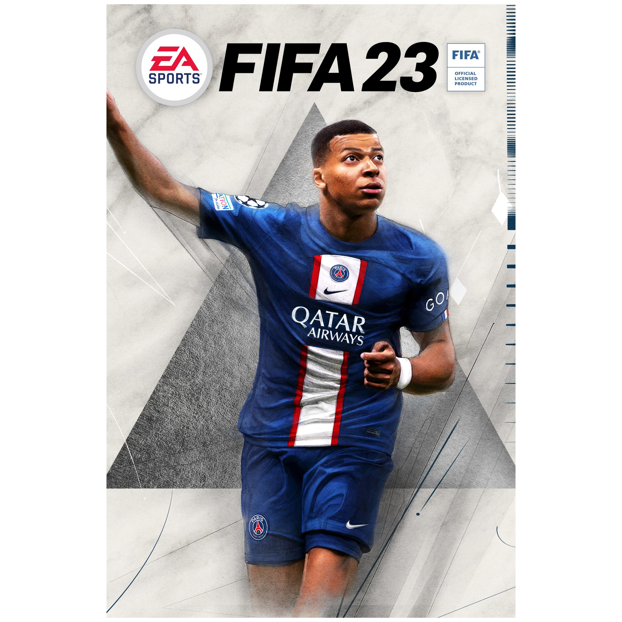 Microsoft FIFA 23 Standard Multilingue Xbox One - Excellent état Parfait état reconditionné disponible sur Pixmania
