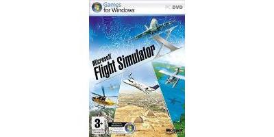 Microsoft Flight Simulator X État correct - 12,82 € Microsoft Flight Simulator X État correct reconditionné disponible sur Fnac