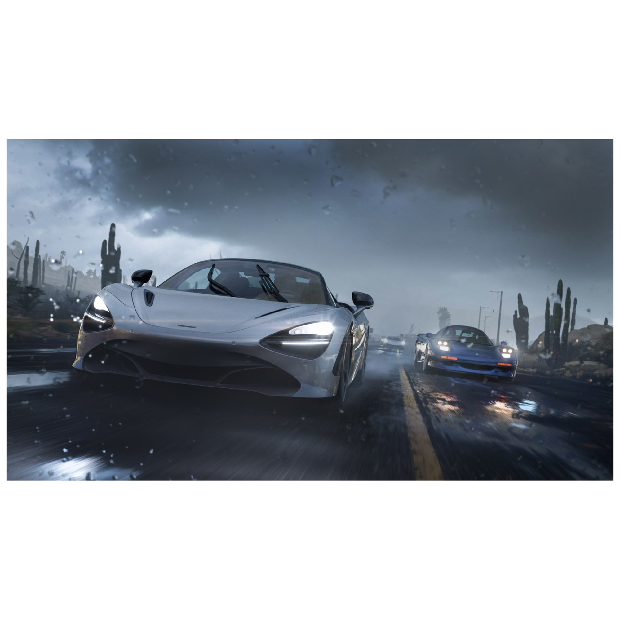 Microsoft Forza Horizon 5 Standard Edition Xbox Series X - Très bon état Très bon état Microsoft reconditionné photo 2 | Dero