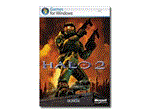Microsoft Halo 2 - ensemble complet État correct Microsoft reconditionné disponible sur Fnac