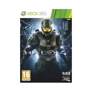 Acheter MICROSOFT Halo 4 Reconditionné - 22,00 € MICROSOFT Halo 4 Reconditionné Microsoft reconditionné disponible sur Cdiscount Seconde Vie