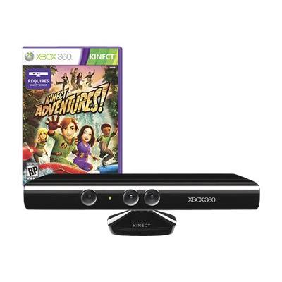 Microsoft Kinect - capteur de mouvement - filaire État correct Microsoft reconditionné disponible sur Fnac