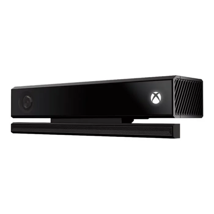 Microsoft Kinect for Xbox One Capteur de mouvement filaire pour Microsoft Xbox One Reconditionné - 45,00 € Microsoft Kinect for Xbox One Capteur de mouvement filaire pour Microsoft Xbox One Reconditionné Microsoft reconditionné disponible sur Cdiscount Seconde Vie