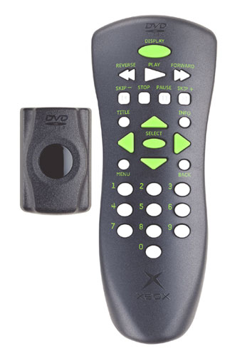 Microsoft Kit DVD Xbox État correct Microsoft reconditionné disponible sur Fnac