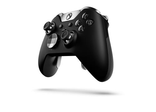 Microsoft Manette Xbox One Elite Sans Fil État correct Microsoft (en supposant que MSOF soit une abréviation reconditionné disponible sur Fnac | Dero