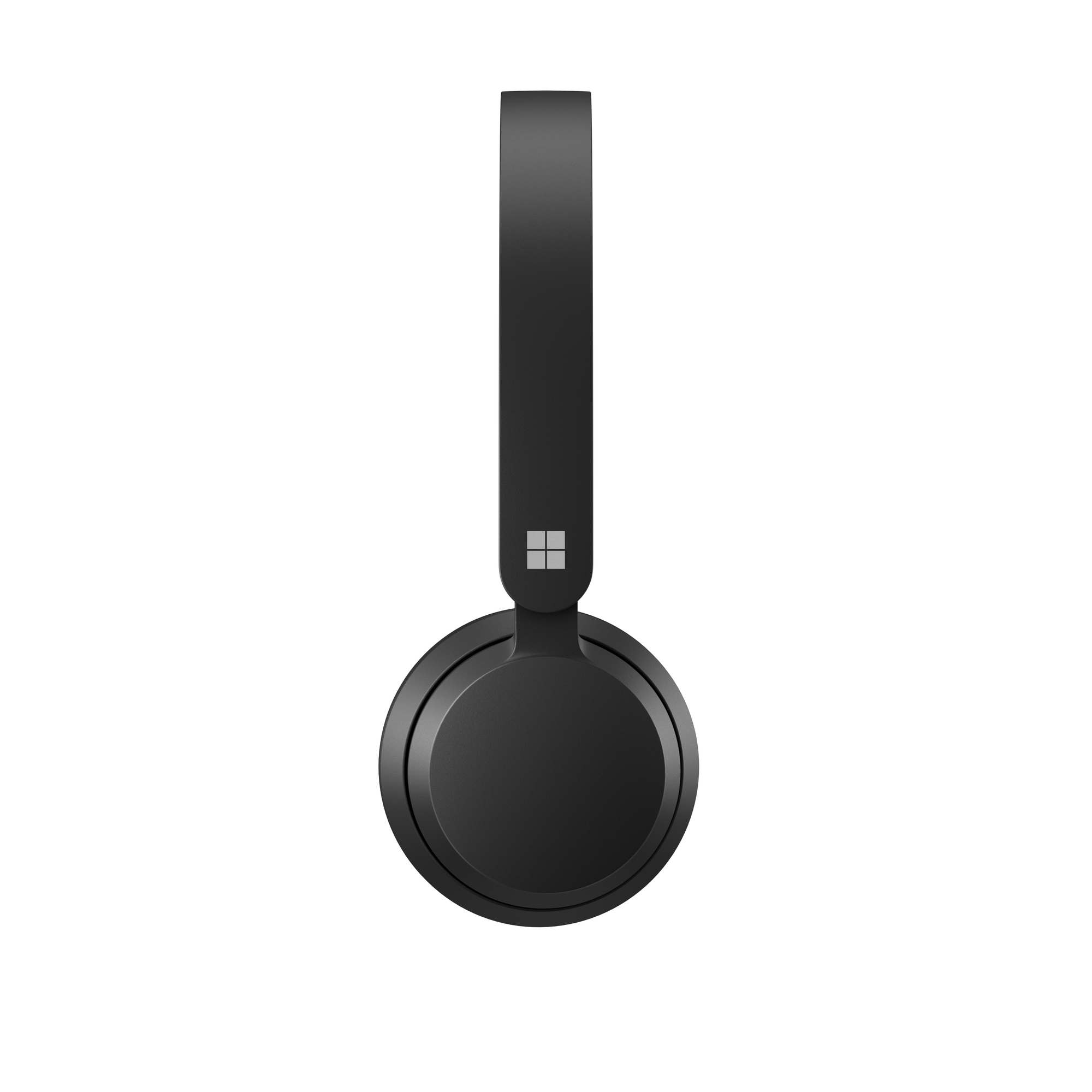 Microsoft Modern USB-C Headset Casque Avec fil Arceau Bureau/Centre d'appels USB Type-C Noir - Excellent état Parfait état Microsoft reconditionné photo 2 | Dero