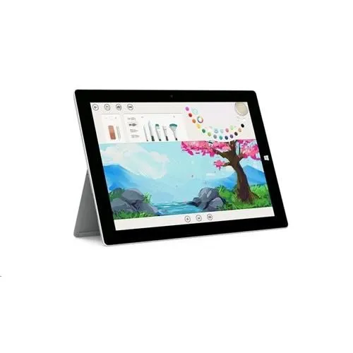 Microsoft Surface 3 10.8 FHD Intel Atom x7-Z8700 (4Go RAM SSD 128 Go Windows 8.1) Reconditionné - 161,94 € Microsoft Surface 3 10.8 FHD Intel Atom x7-Z8700 (4Go RAM SSD 128 Go Windows 8.1) Reconditionné Microsoft reconditionné disponible sur Cdiscount Seconde Vie