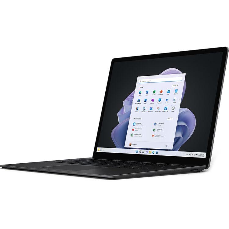 Voir photo 2 de Microsoft Surface 5 13"" Core i5 3.3 GHz - SSD 512 Go - 16 Go QWERTY - Suédois | Dero Microsoft Surface 5 13"" Core i5 3.3 GHz - SSD 512 Go - 16 Go QWERTY - Suédois Reconditionné Microsoft reconditionné photo 2 | Dero