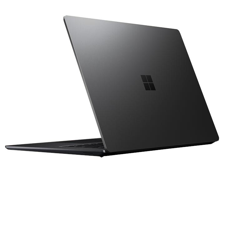 Voir photo 4 de Microsoft Surface 5 13"" Core i5 3.3 GHz - SSD 512 Go - 16 Go QWERTY - Suédois | Dero Microsoft Surface 5 13"" Core i5 3.3 GHz - SSD 512 Go - 16 Go QWERTY - Suédois Reconditionné Microsoft reconditionné photo 4 | Dero
