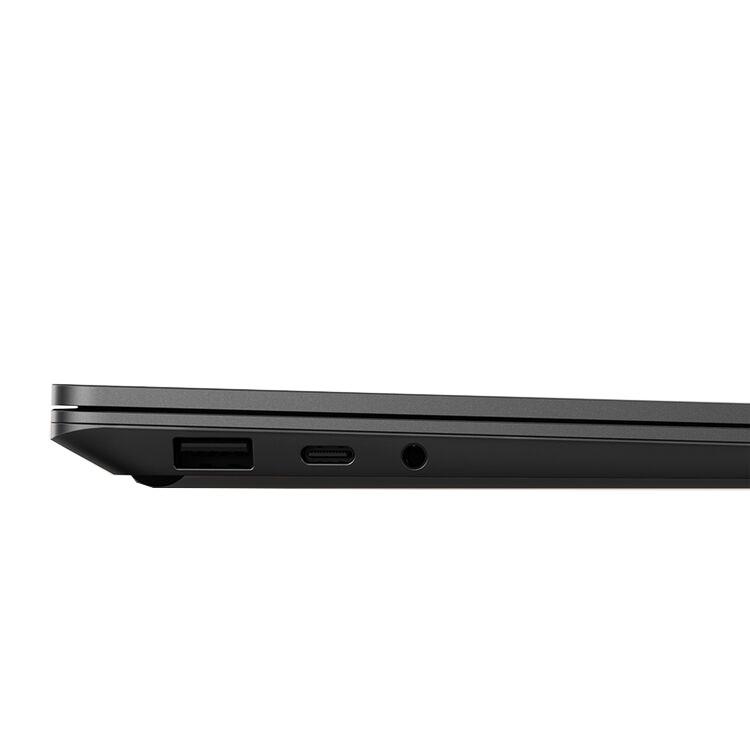 Microsoft Surface 5 13"" Core i5 3.3 GHz - SSD 512 Go - 16 Go QWERTY - Suédois Reconditionné Microsoft reconditionné photo 6 | Dero