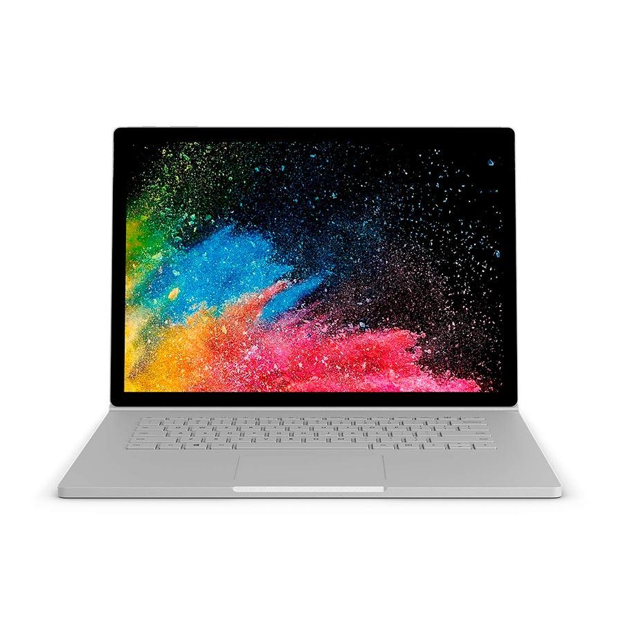 Microsoft Surface Book 2 13" Core i7 1.8 GHz - SSD 512 Go - 16 Go QWERTY - Italien Reconditionné - 751,47 € Microsoft Surface Book 2 13" Core i7 1.8 GHz - SSD 512 Go - 16 Go QWERTY - Italien Reconditionné Microsoft reconditionné disponible sur Backmarket