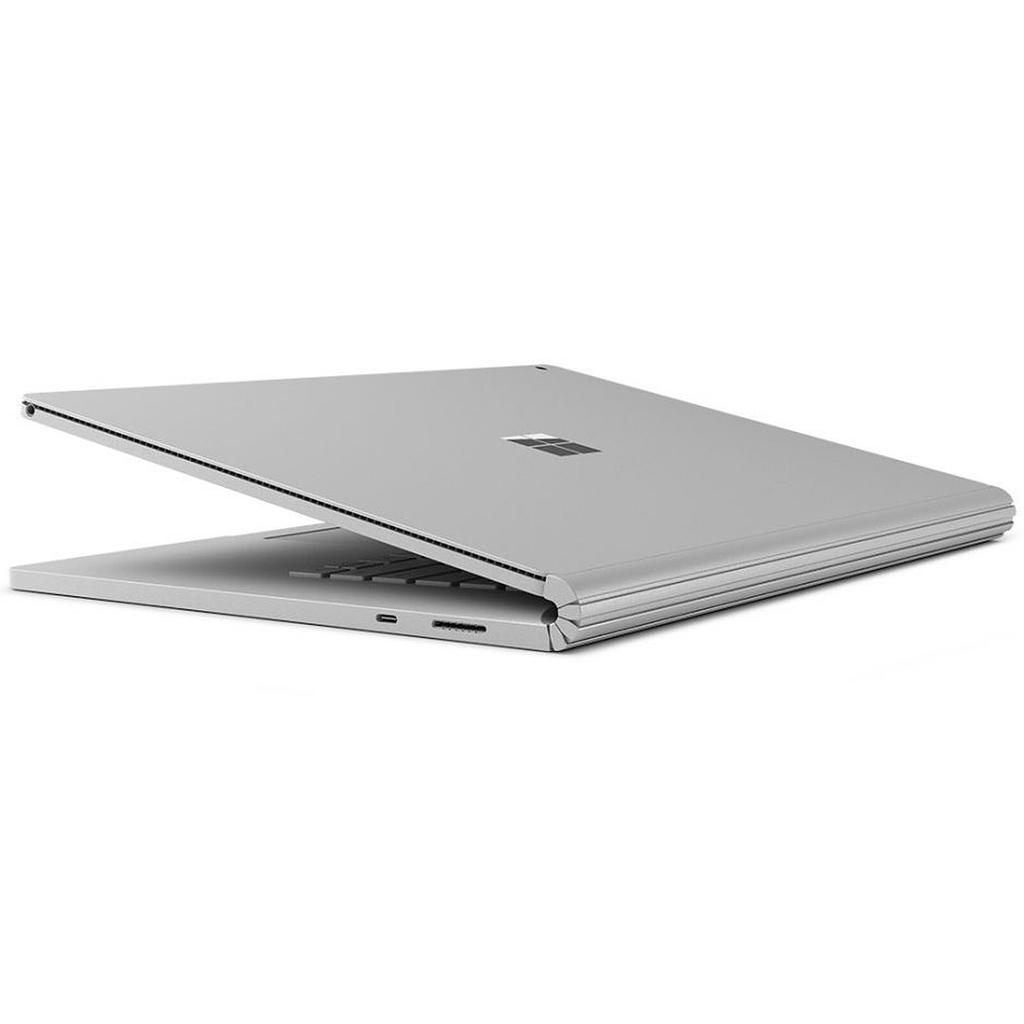 Voir photo 3 de Microsoft Surface Book 2 13"" Core i7 1.9 GHz - SSD 256 Go - 16 Go QWERTY - Anglais | Dero Microsoft Surface Book 2 13"" Core i7 1.9 GHz - SSD 256 Go - 16 Go QWERTY - Anglais Reconditionné Microsoft reconditionné photo 3 | Dero