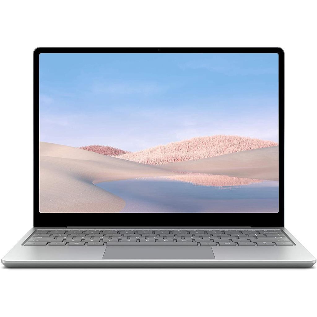 Microsoft Surface Go 12" Core i5 1 GHz - SSD 128 Go - 8 Go QWERTZ - Allemand Reconditionné - 294,07 € Microsoft Surface Go 12" Core i5 1 GHz - SSD 128 Go - 8 Go QWERTZ - Allemand Reconditionné Microsoft reconditionné disponible sur Backmarket