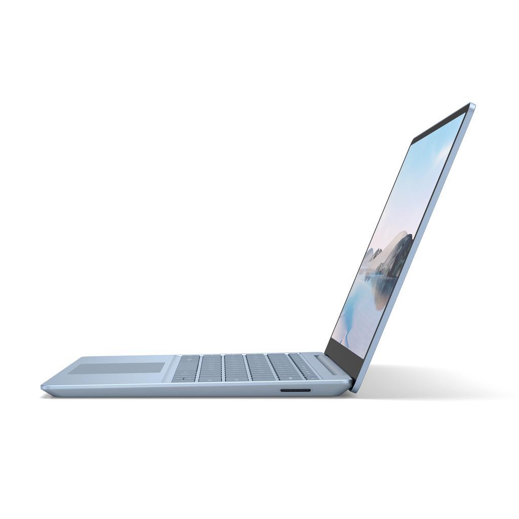 Voir photo 2 de Microsoft Surface Go 12"" Core i5 1 GHz - SSD 256 Go - 16 Go AZERTY - Français | Dero Microsoft Surface Go 12"" Core i5 1 GHz - SSD 256 Go - 16 Go AZERTY - Français Reconditionné Microsoft reconditionné photo 2 | Dero