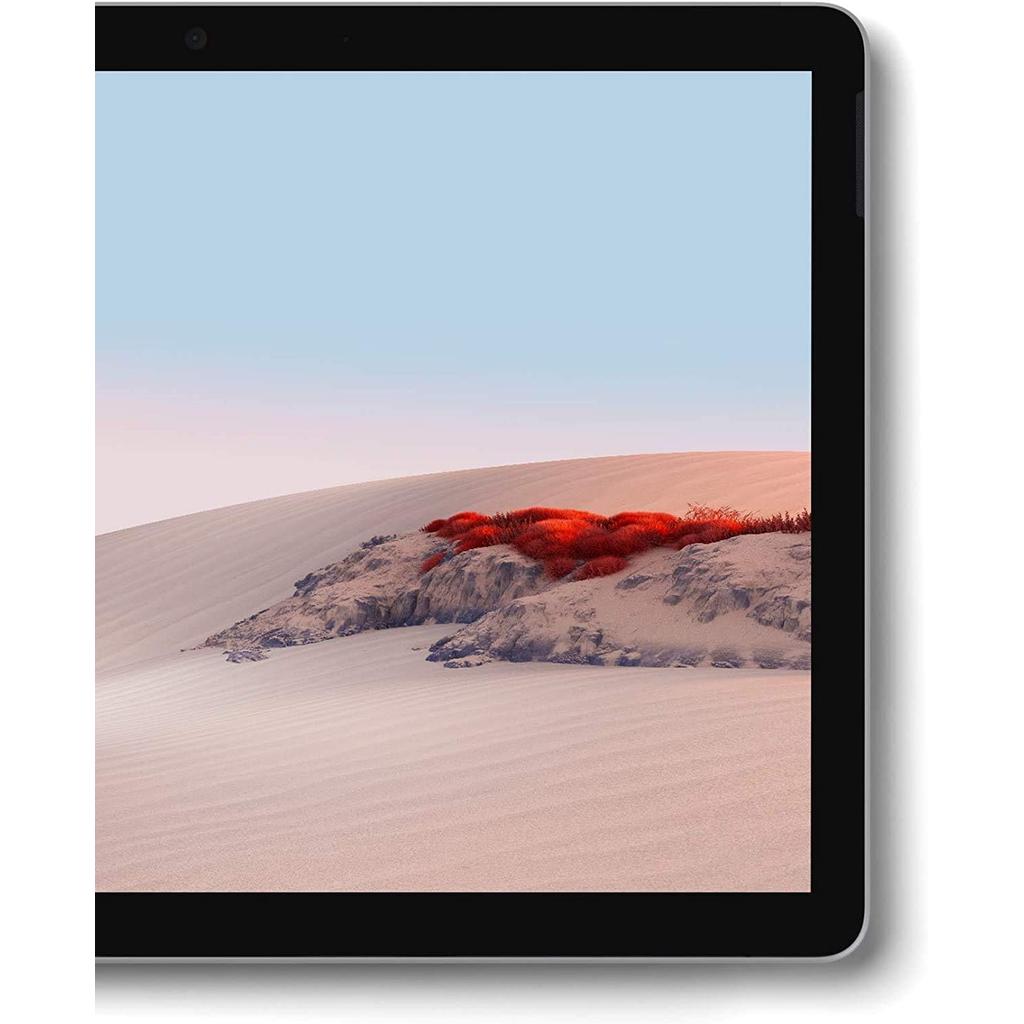 Voir photo 6 de Microsoft Surface Go 2 10"" Core m3 1.1 GHz - SSD 128 Go - 8 Go QWERTY - Anglais | Dero Microsoft Surface Go 2 10"" Core m3 1.1 GHz - SSD 128 Go - 8 Go QWERTY - Anglais Reconditionné Microsoft reconditionné photo 6 | Dero
