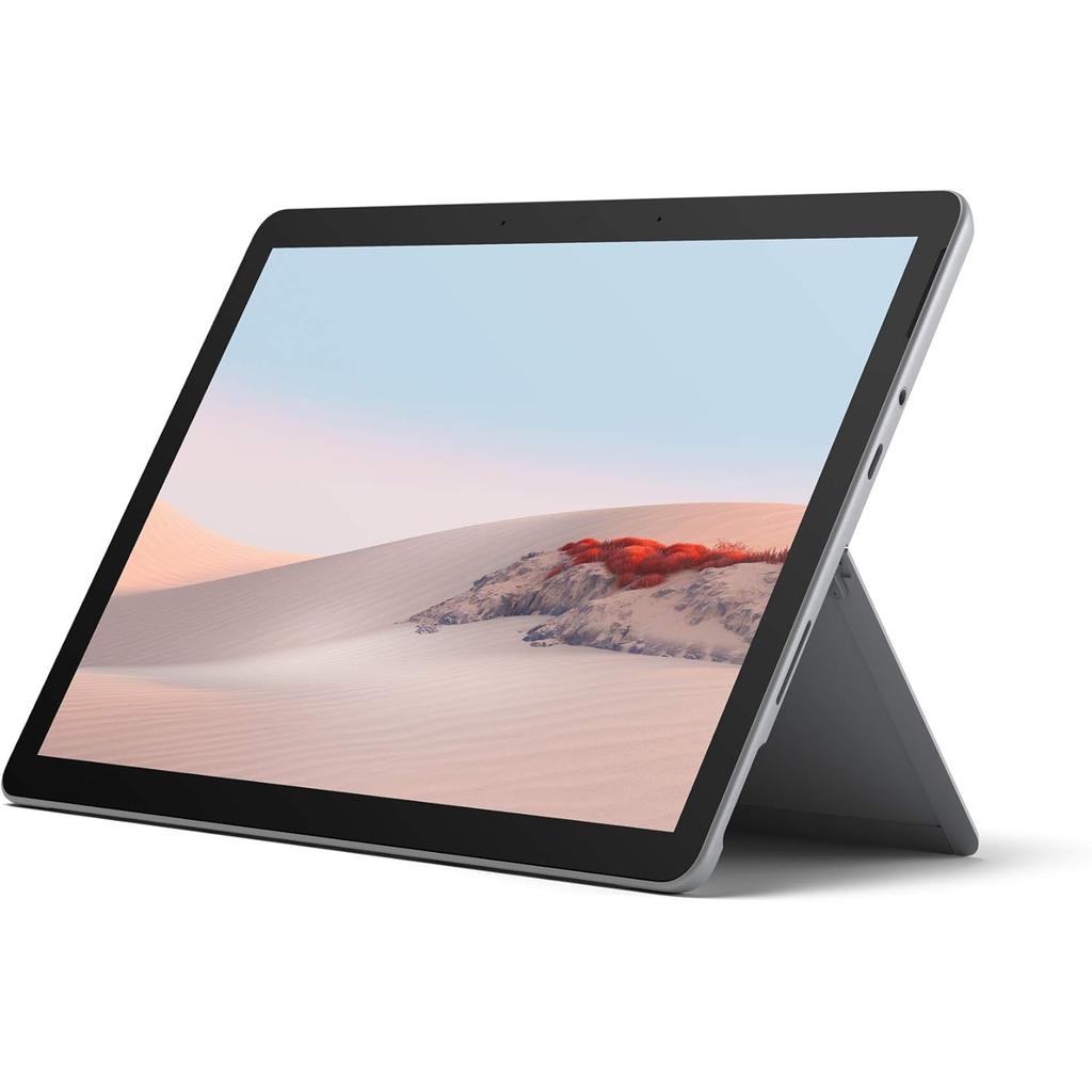 Microsoft Surface Go 2 10" Core m3 1.1 GHz - SSD 128 Go - 8 Go QWERTZ - Allemand Reconditionné - 219,01 € Microsoft Surface Go 2 10" Core m3 1.1 GHz - SSD 128 Go - 8 Go QWERTZ - Allemand Reconditionné Microsoft reconditionné disponible sur Backmarket