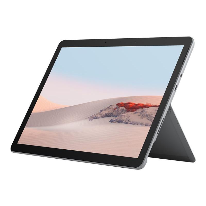 Microsoft Surface Go 2 10" Pentium Gold 1.7 GHz - SSD 128 Go - 8 Go Sans clavier Reconditionné - 149,00 € Microsoft Surface Go 2 10" Pentium Gold 1.7 GHz - SSD 128 Go - 8 Go Sans clavier Reconditionné Microsoft reconditionné disponible sur Backmarket
