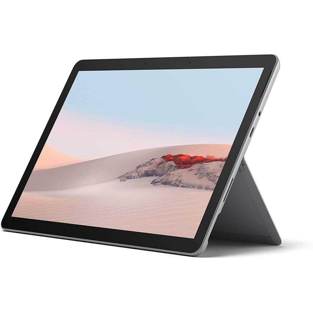 Microsoft Surface Go 2 10" Pentium Gold 1.7 GHz - SSD 128 Go - 8 Go Sans clavier Reconditionné - 199,00 € Microsoft Surface Go 2 10" Pentium Gold 1.7 GHz - SSD 128 Go - 8 Go Sans clavier Reconditionné Microsoft reconditionné disponible sur Backmarket