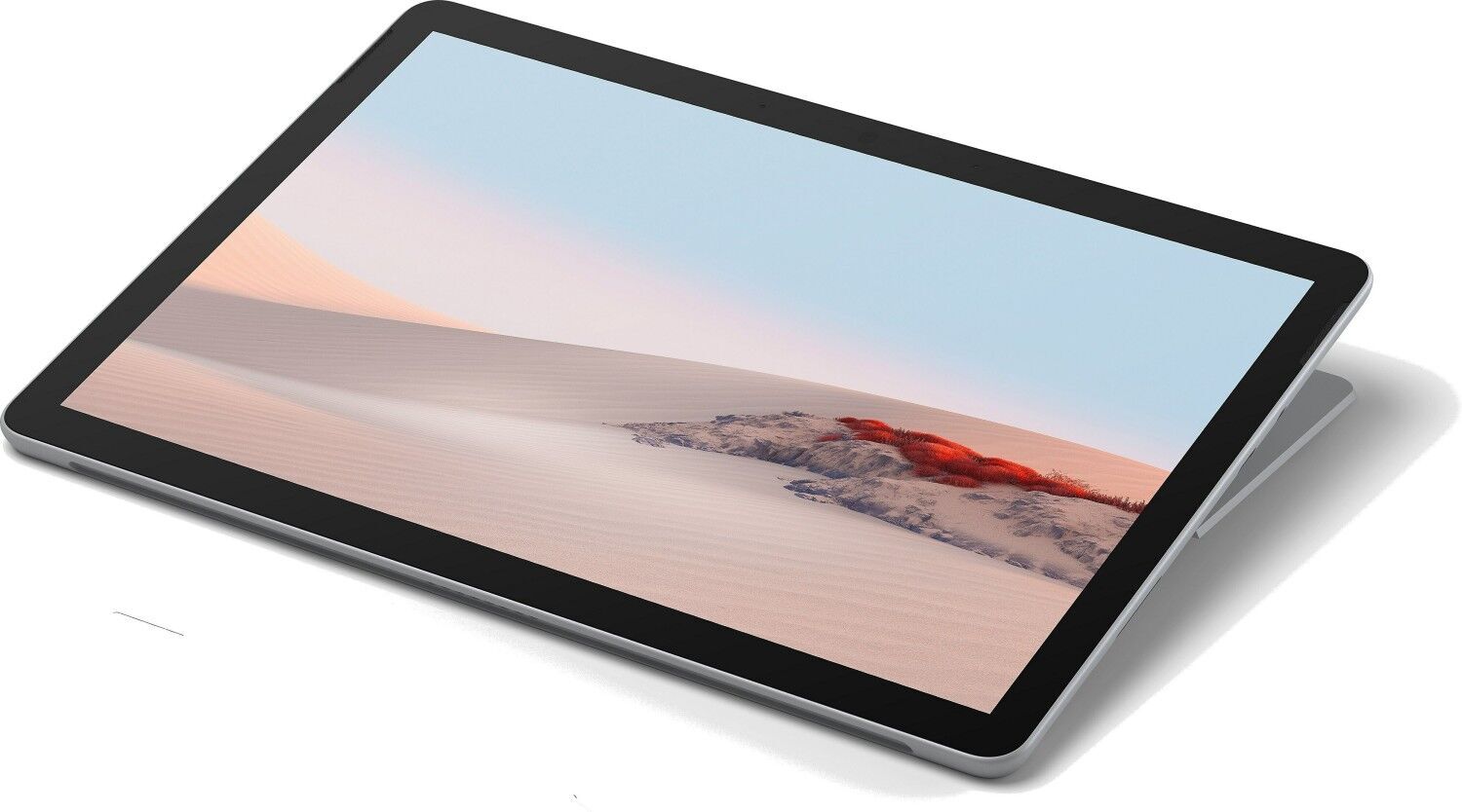 Microsoft Surface Go 2 (2020) m3-8100Y 10.5" 8 GB 128 GB SSD Win 11 Pro Parfait état Microsoft reconditionné disponible sur Refurbed