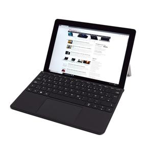 Microsoft Surface Go 3 10" Core i3 1.3 GHz - SSD 128 Go - 8 Go QWERTY - Anglais État correct - 309,99 € Microsoft Surface Go 3 10" Core i3 1.3 GHz - SSD 128 Go - 8 Go QWERTY - Anglais État correct Microsoft reconditionné disponible sur Backmarket