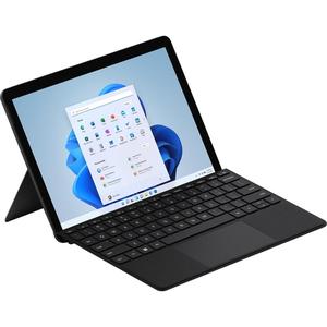 Microsoft Surface Go 3 10" Pentium Gold 1.1 GHz - SSD 128 Go - 8 Go QWERTZ - Allemand État correct Microsoft reconditionné disponible sur Backmarket | Dero