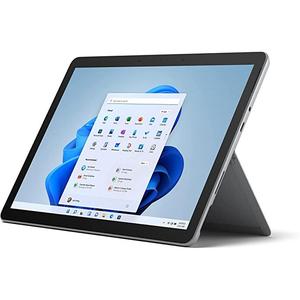 Acheter Microsoft Surface Go 3 10"" Pentium Gold 1.1 GHz - SSD 128 Go - 8 Go Sans clavier État correct - 249,99 € Microsoft Surface Go 3 10"" Pentium Gold 1.1 GHz - SSD 128 Go - 8 Go Sans clavier État correct Microsoft reconditionné disponible sur Backmarket