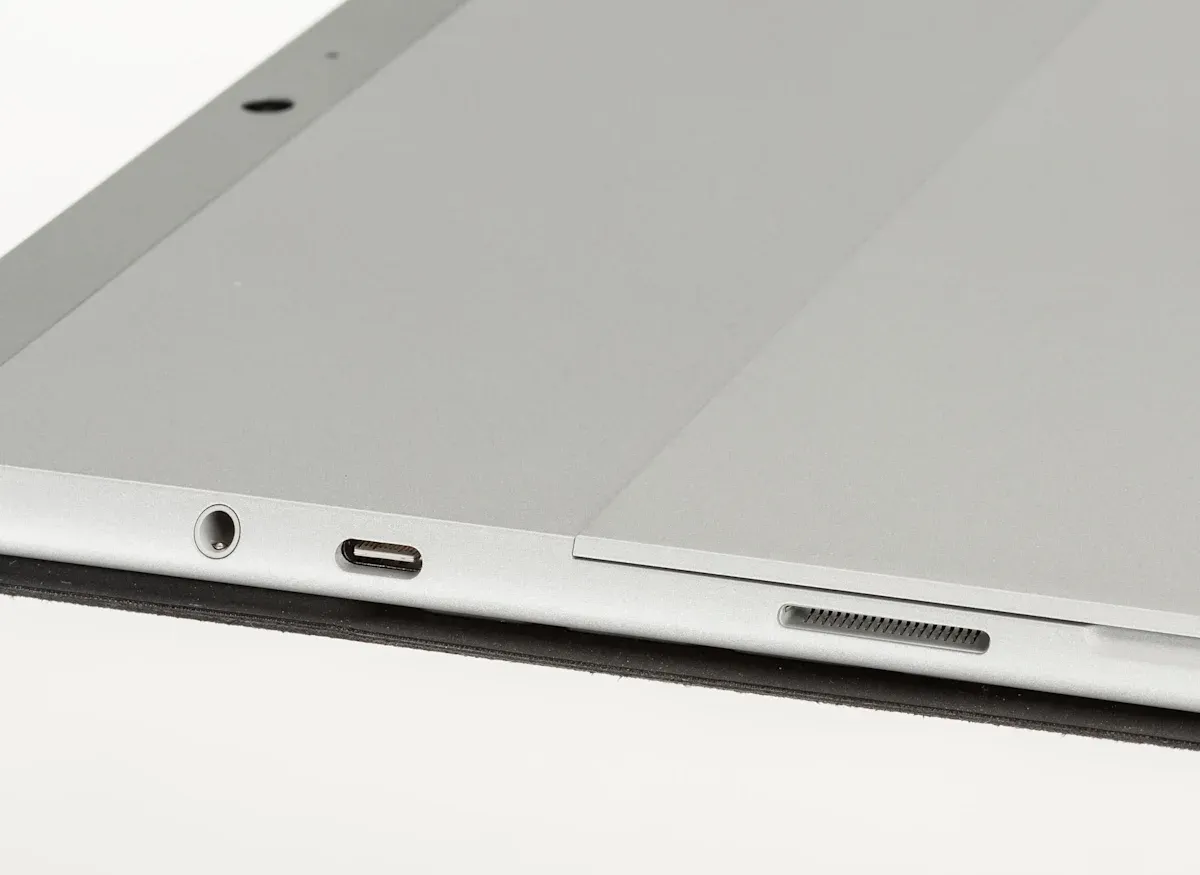 Voir photo 2 de MICROSOFT Surface Go 3 | Dero MICROSOFT Surface Go 3 Bon état reconditionné photo 2 | Dero