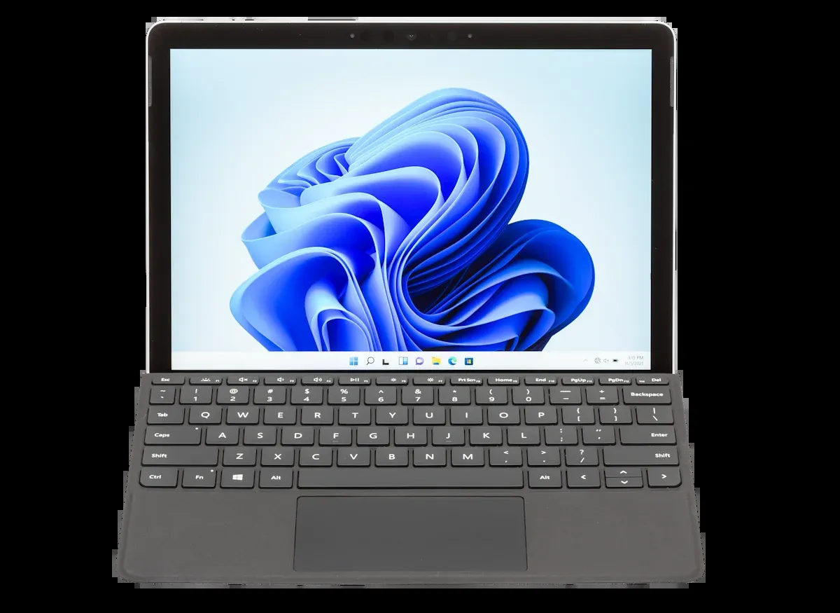 Voir photo 1 de MICROSOFT Surface Go 3 | Dero MICROSOFT Surface Go 3 Bon état reconditionné | Dero