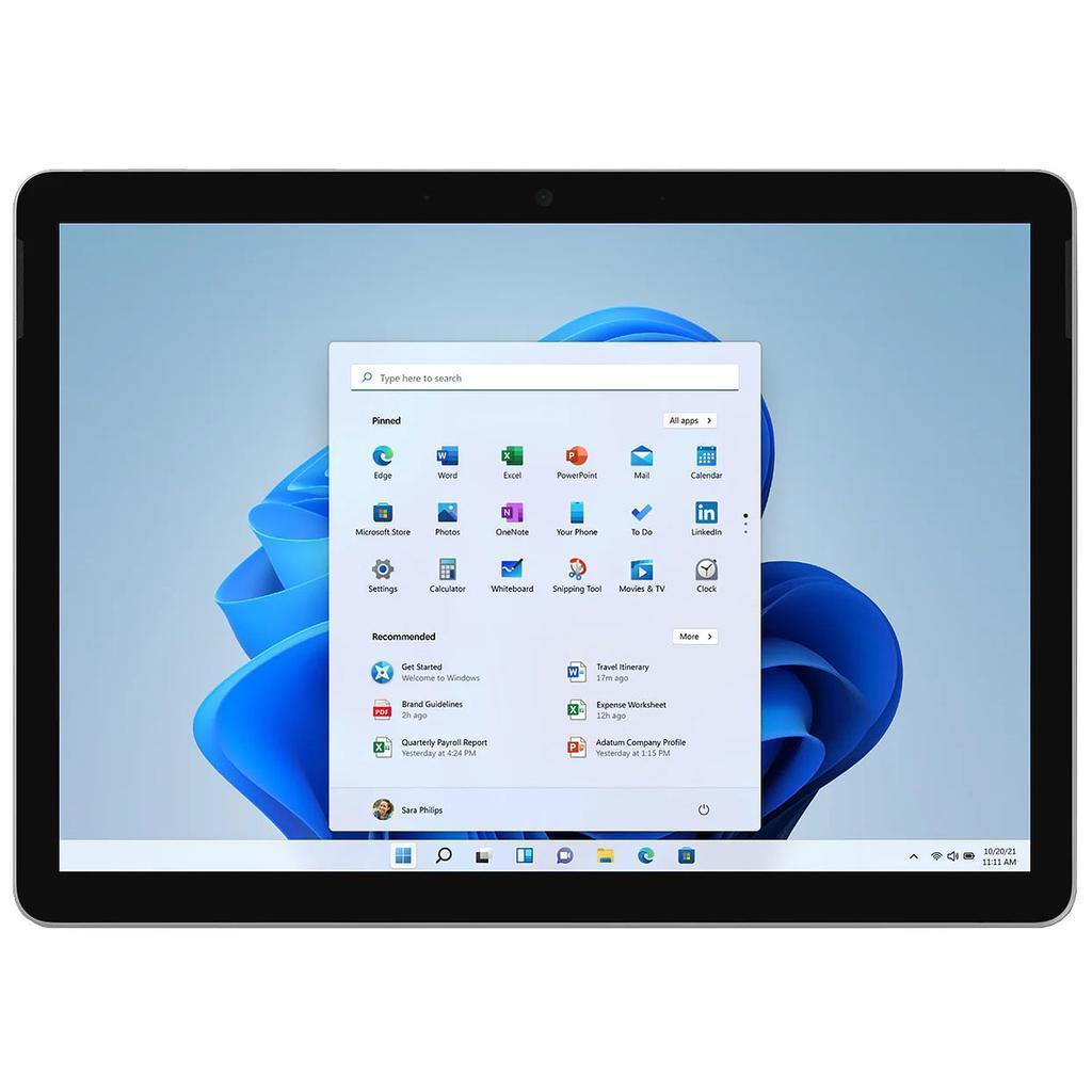 Acheter Microsoft Surface Go 4 10"" N-Series 1 GHz - SSD 256 Go - 8 Go QWERTZ - Allemand Reconditionné - 599,00 € Microsoft Surface Go 4 10"" N-Series 1 GHz - SSD 256 Go - 8 Go QWERTZ - Allemand Reconditionné Microsoft reconditionné disponible sur Backmarket
