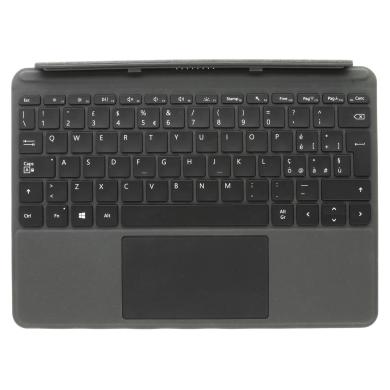 Microsoft Surface Go Signature Type Cover (1840) noir - comme neuf Reconditionné - 16,00 € Microsoft Surface Go Signature Type Cover (1840) noir - comme neuf Reconditionné reconditionné disponible sur As Good As New